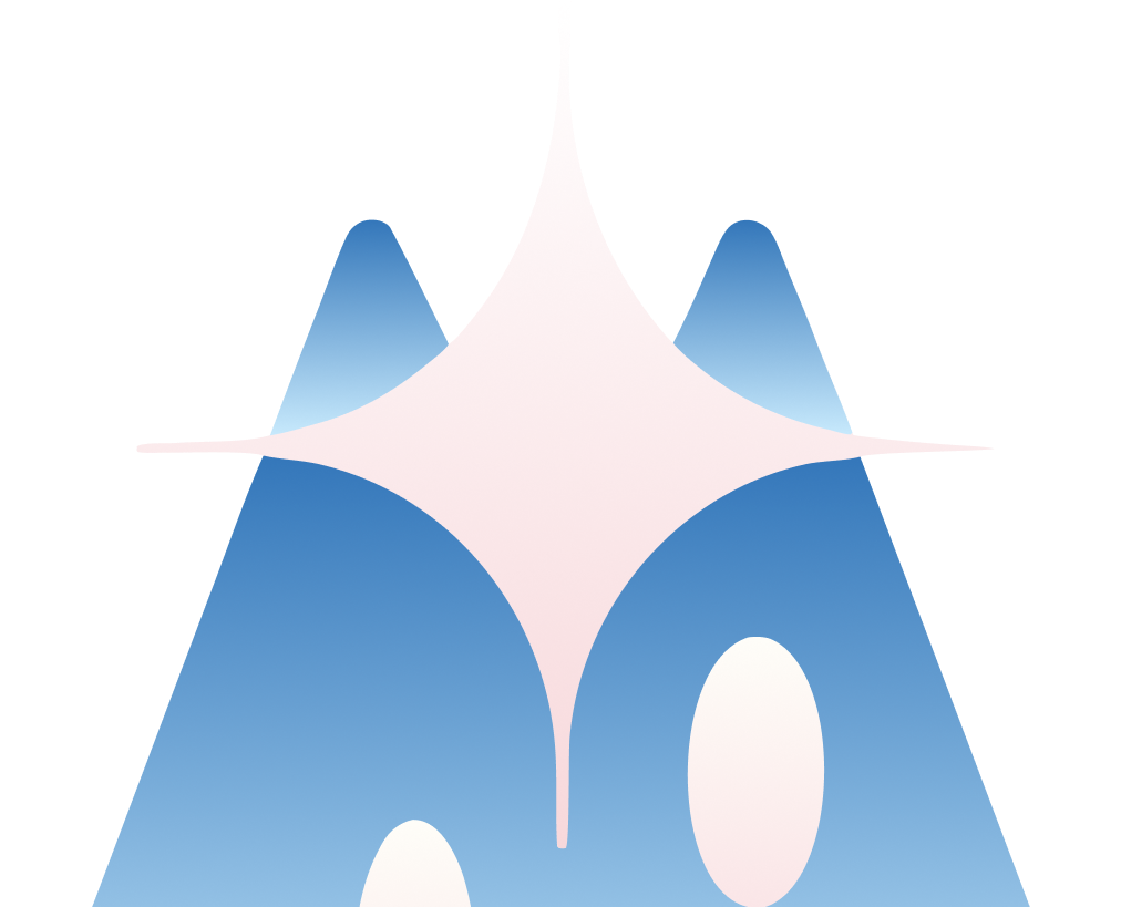Горы Kenisai