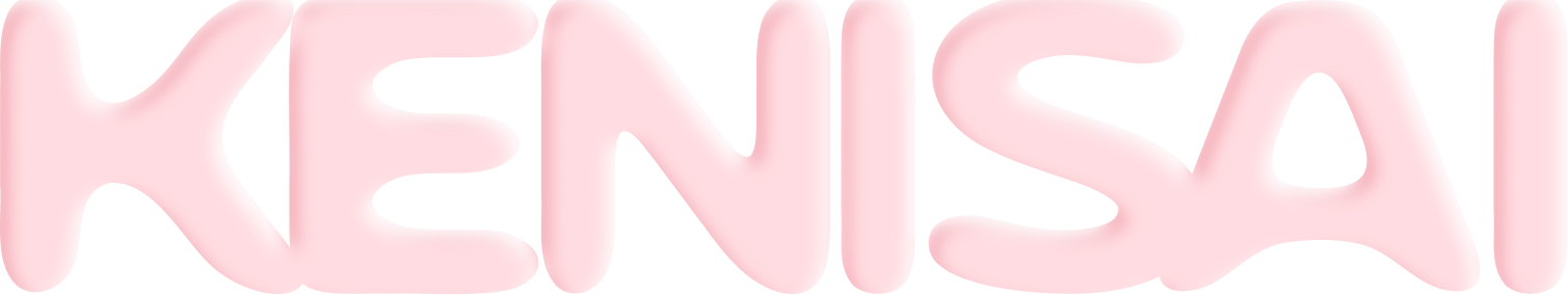 KENISAI 3D